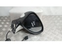 Recambio de retrovisor derecho para opel zafira tourer c (p12) 1.6 cdti (75) referencia OEM IAM 13354646 ELÉCTRICO ROZADO 5 CABL