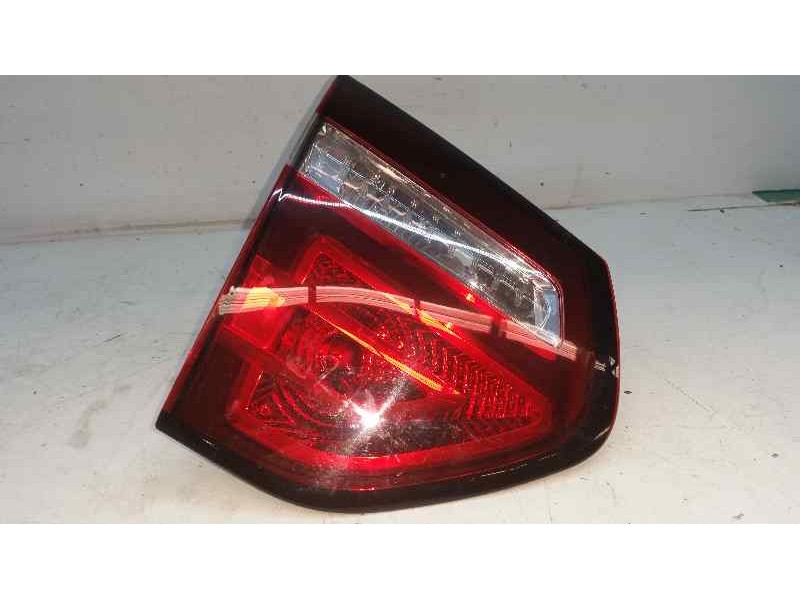 Recambio de piloto trasero izquierdo para citroën c4 picasso exclusive referencia OEM IAM   INTERIOR