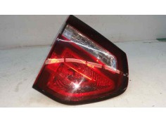 Recambio de piloto trasero izquierdo para citroën c4 picasso exclusive referencia OEM IAM   INTERIOR