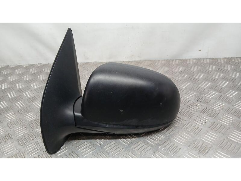 Recambio de retrovisor izquierdo para hyundai i20 comfort referencia OEM IAM 09J09141624  ELECTRICO 3 PINS