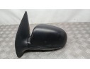 Recambio de retrovisor izquierdo para hyundai i20 comfort referencia OEM IAM 09J09141624  ELECTRICO 3 PINS