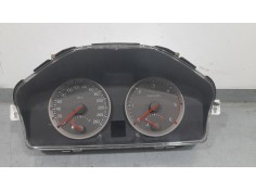 Recambio de cuadro instrumentos para volvo s40 berlina 2.0 d momentum referencia OEM IAM 30710071  