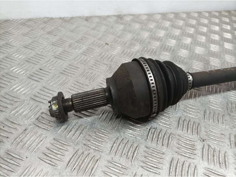 Recambio de transmision delantera izquierda para ford mondeo berlina (ge) ambiente referencia OEM IAM 1600653  