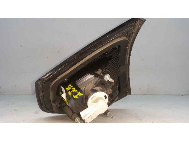 Recambio de piloto trasero izquierdo para citroën c4 picasso exclusive referencia OEM IAM   INTERIOR