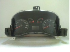 Recambio de cuadro instrumentos para fiat punto berlina (188) 1.2 cat referencia OEM IAM 46833368 503000460300 