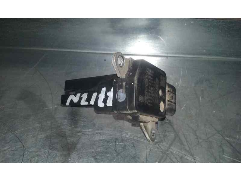Recambio de caudalimetro para toyota rav 4 (a3) executive referencia OEM IAM 2220431020 1974005150 DENSO