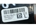 Recambio de mando elevalunas delantero izquierdo para bmw serie 3 lim. (f30) 320 d referencia OEM IAM 728383206 C/ MANDO RETROVI
