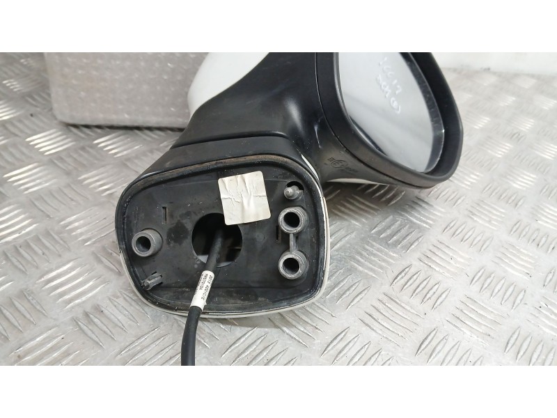 Recambio de retrovisor derecho para opel zafira tourer c (p12) 1.6 cdti (75) referencia OEM IAM 13354646 ELÉCTRICO ROZADO 5 CABL