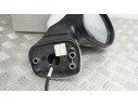 Recambio de retrovisor derecho para opel zafira tourer c (p12) 1.6 cdti (75) referencia OEM IAM 13354646 ELÉCTRICO ROZADO 5 CABL