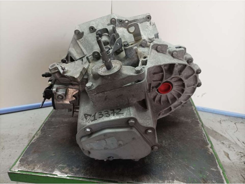 Recambio de caja cambios para citroën c4 lim. seduction referencia OEM IAM 20EA08 1312896 6VELOCIDADES