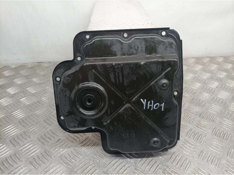 Recambio de carter para citroën jumpy furgon referencia OEM IAM 9809981680  