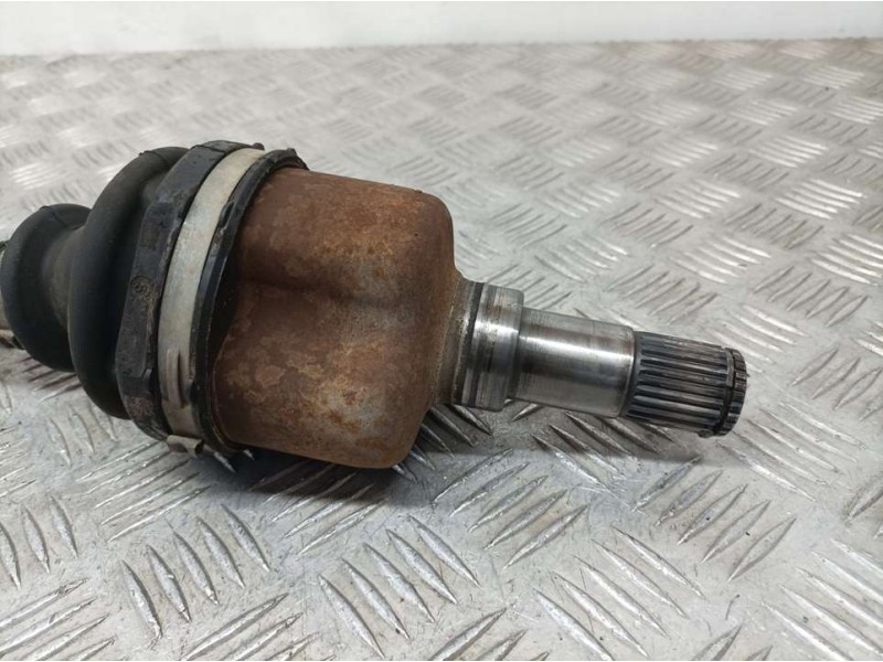 Recambio de transmision delantera izquierda para ford mondeo berlina (ge) ambiente referencia OEM IAM 1600653  