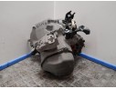 Recambio de caja cambios para peugeot 208 style referencia OEM IAM 20A701 1248469 5VELOCIDADES