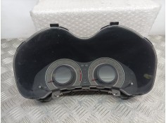 Recambio de cuadro instrumentos para toyota auris edition referencia OEM IAM 838000ZC40D A2C53245521 