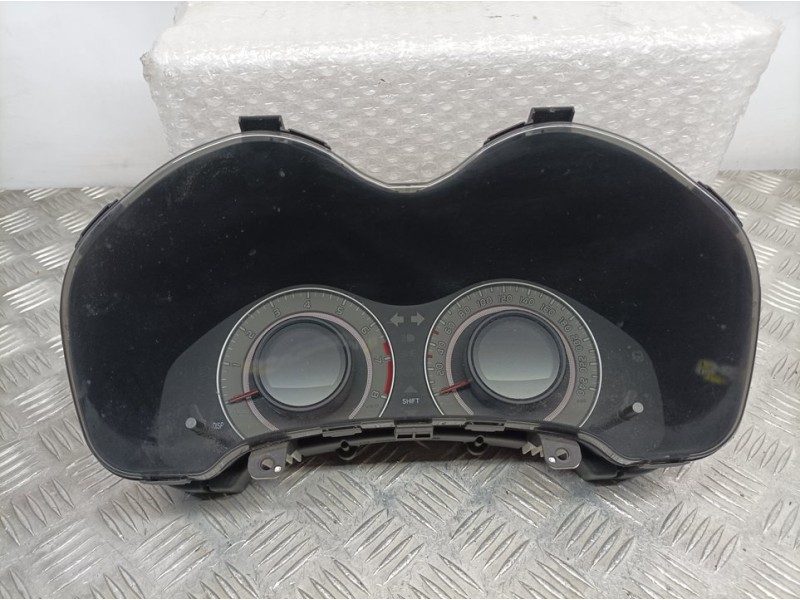 Recambio de cuadro instrumentos para toyota auris edition referencia OEM IAM 838000ZC40D A2C53245521 