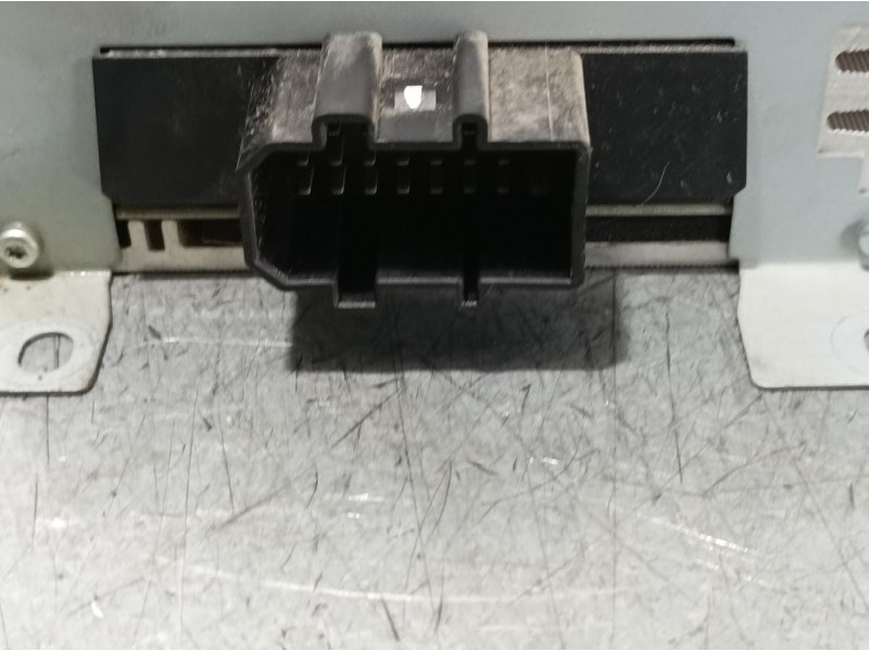 Recambio de modulo electronico para seat exeo st (3r5)(2009>) reference referencia OEM IAM 3R0035223A  