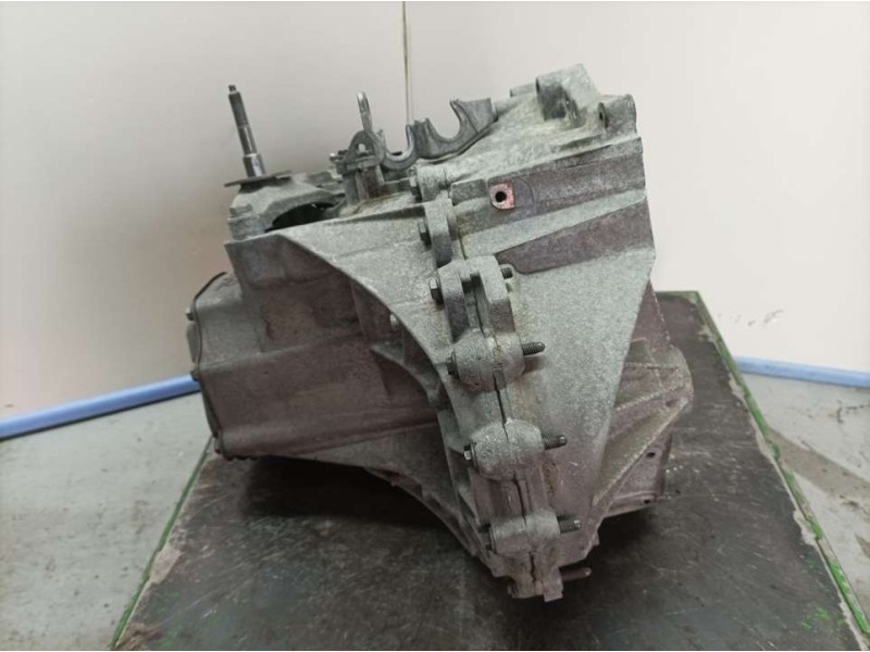 Recambio de caja cambios para citroën c4 lim. seduction referencia OEM IAM 20EA08 1312896 6VELOCIDADES