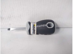 Recambio de destornillador maurer para universal accesorio - referencia OEM IAM 8000071889391  PUNTA PLANA 4X40