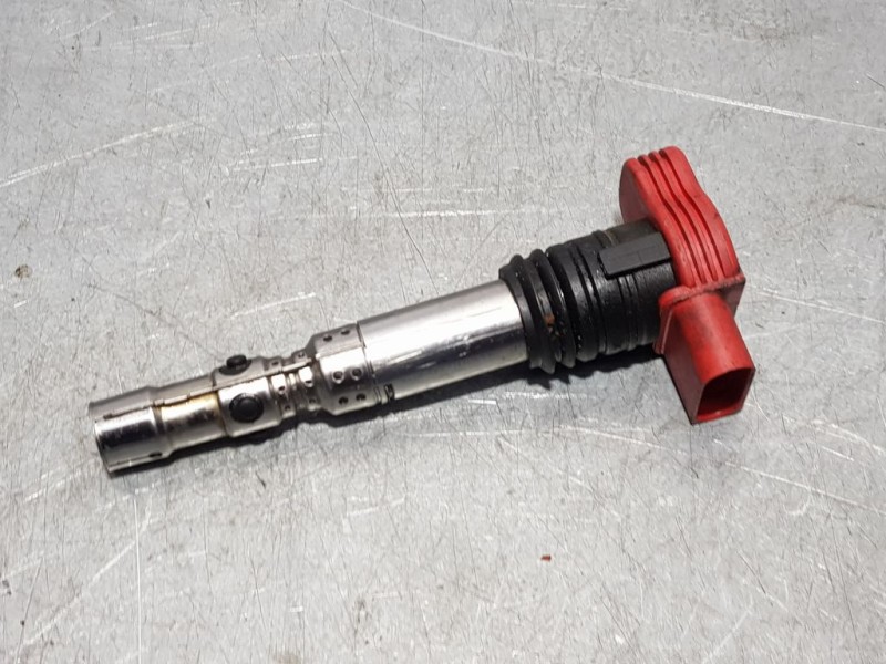 Recambio de bobina encendido para audi a4 avant (8e) 3.0 quattro referencia OEM IAM 06C905115M 78251002 ELDOR
