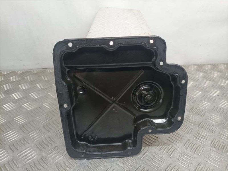 Recambio de carter para citroën jumpy furgon referencia OEM IAM 9809981680  