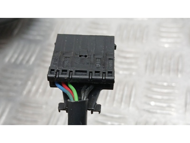 Recambio de retrovisor derecho para opel zafira tourer c (p12) 1.6 cdti (75) referencia OEM IAM 13354646 ELÉCTRICO ROZADO 5 CABL