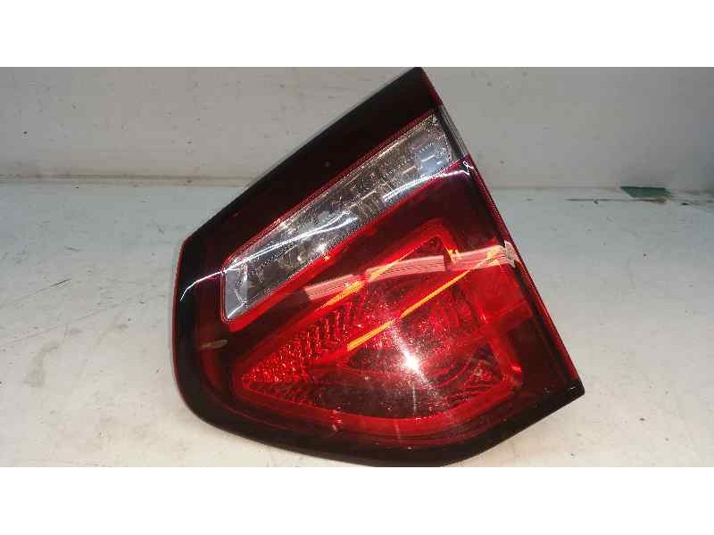 Recambio de piloto trasero derecho para citroën c4 picasso exclusive referencia OEM IAM   INTERIOR