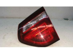 Recambio de piloto trasero derecho para citroën c4 picasso exclusive referencia OEM IAM   INTERIOR