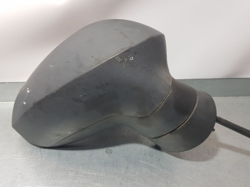 Recambio de retrovisor derecho para seat ibiza sc (6j1) reference referencia OEM IAM   C/MANDO