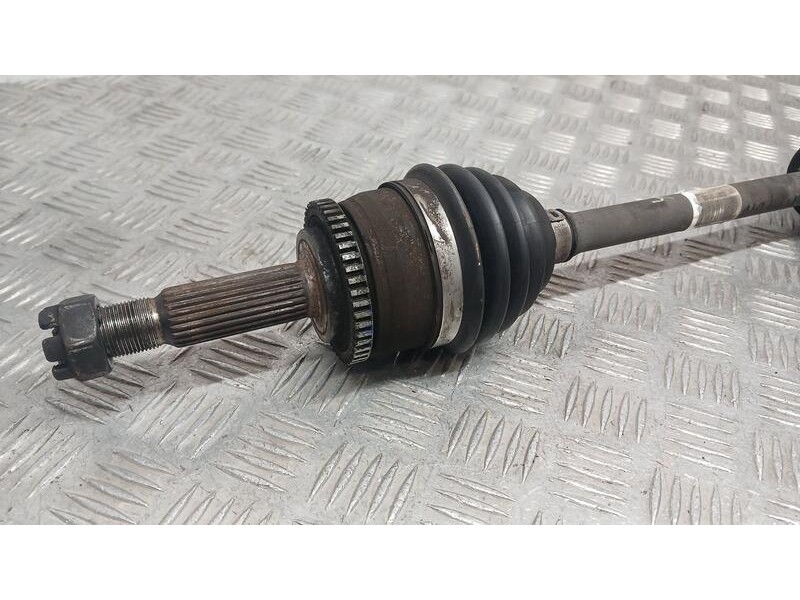 Recambio de transmision delantera izquierda para hyundai i20 comfort referencia OEM IAM 495001J000  UGMY1914B