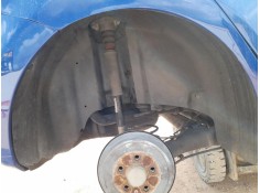 Recambio de plastico pase rueda tras. dch. para volkswagen polo v (6r1, 6c1) 1.4 (6r1) referencia OEM IAM 6R0810972C  