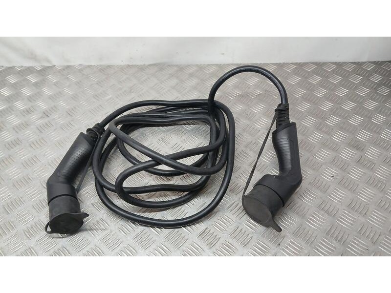 Recambio de cable para hyundai kona (os, ose, osi) ev referencia OEM IAM EVC07E2E2H CABLE DE CARGA BATERIA HIBRIDA DEKRA K1752