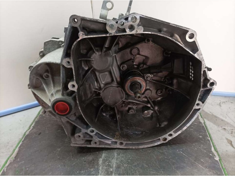 Recambio de caja cambios para citroën c4 lim. seduction referencia OEM IAM 20EA08 1312896 6VELOCIDADES