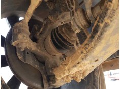 Recambio de mangueta delantera izquierda para fiat tipo ii (357) berlina lounge referencia OEM IAM 52087012  