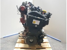 MOTOR COMPLETO K9KU876 INYECCION BOSCH TOCADO D022945