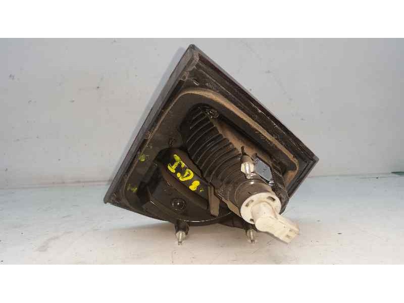 Recambio de piloto trasero derecho para citroën c4 picasso exclusive referencia OEM IAM   INTERIOR