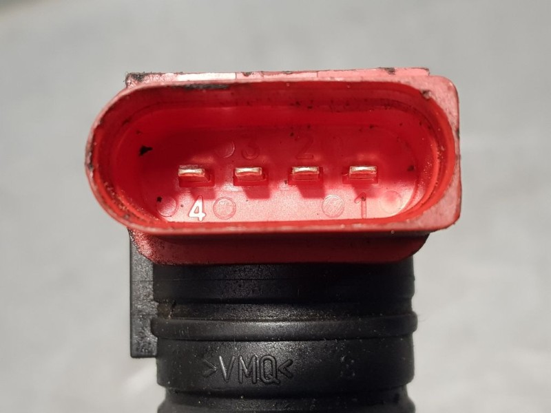 Recambio de bobina encendido para audi a4 avant (8e) 3.0 quattro referencia OEM IAM 06C905115M 78251002 ELDOR