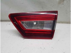 Recambio de piloto trasero derecho para renault clio iv expression referencia OEM IAM   INTERIOR