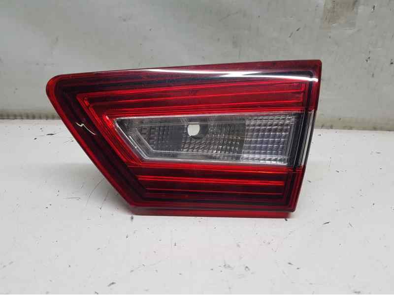 Recambio de piloto trasero derecho para renault clio iv expression referencia OEM IAM   INTERIOR