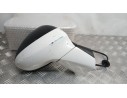 Recambio de retrovisor derecho para opel zafira tourer c (p12) 1.6 cdti (75) referencia OEM IAM 13354646 ELÉCTRICO ROZADO 5 CABL