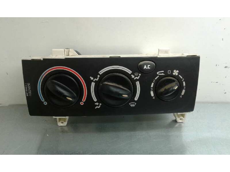 Recambio de mando calefaccion / aire acondicionado para renault megane i fase 2 gandtour (ka..) 1.9 dti diesel referencia OEM IA