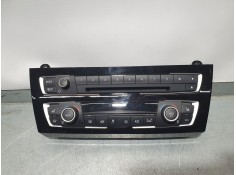 MANDO CLIMATIZADOR SIN REFERENCIA