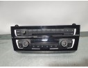 Recambio de mando climatizador para bmw serie 2 cabrio (f23) 220i luxury line referencia OEM IAM   SIN REFERENCIA