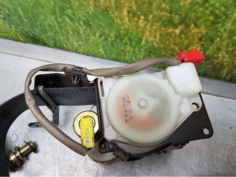 Recambio de pretensor airbag derecho para mitsubishi montero pinin (h60/h70) 1800 mpi (5-ptas.) referencia OEM IAM TKAB2EN249  