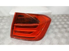 Recambio de piloto trasero derecho para bmw serie 3 lim. (f30) 320 d referencia OEM IAM 63217372784 EXTERIOR MOBIS 18361112