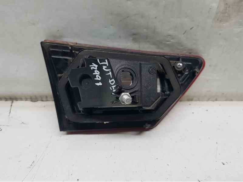 Recambio de piloto trasero derecho para renault clio iv expression referencia OEM IAM   INTERIOR