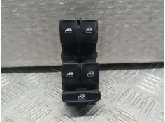 Recambio de mando elevalunas delantero izquierdo para skoda octavia combi (5e5) active referencia OEM IAM 5E0959857A 10303742 