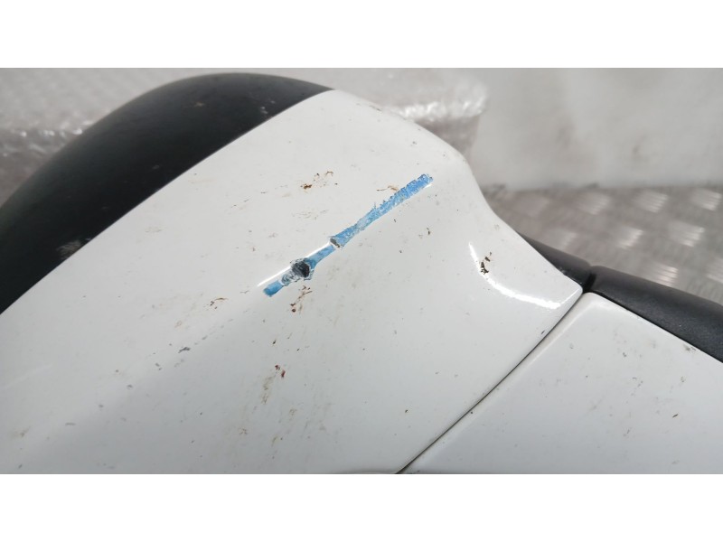 Recambio de retrovisor derecho para opel zafira tourer c (p12) 1.6 cdti (75) referencia OEM IAM 13354646 ELÉCTRICO ROZADO 5 CABL