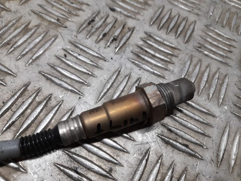 Recambio de sonda lambda para opel astra j lim. 4türig business referencia OEM IAM 55563348 0258010121 