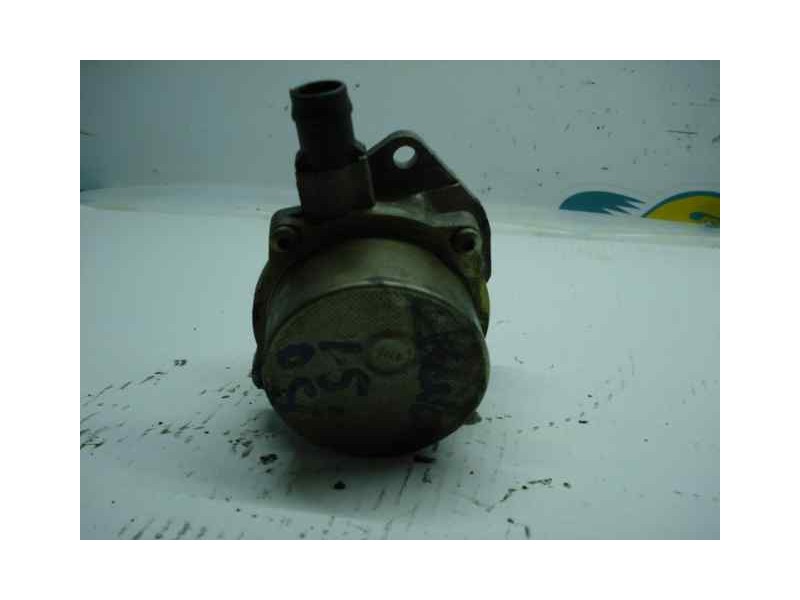 Recambio de depresor freno / bomba vacio para renault kangoo (f/kc0) 1.5 dci diesel referencia OEM IAM 7223891205 8200327149 PIE