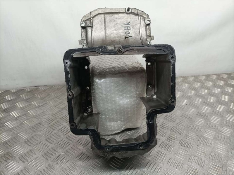 Recambio de subcarter para citroën jumpy furgon control m referencia OEM IAM 9922343  
